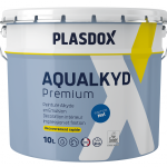 Aqualkyd Mat Premium