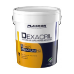 Dexacril Satin Premium AB