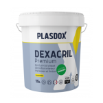 Dexacril Velours Premium TÜV