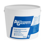 Vernis façade anti-graffiti - Vernis AG Permanent Mat / Brillant