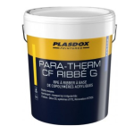 Para-Therm CF Ribbé G