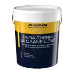 Para-Therm Siloxane Lisse