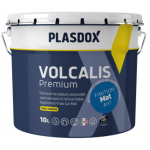 Volcalis Premium Mat