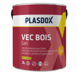 Vec Bois Gel