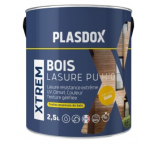 Xtrem lasure PU H2O