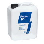 Solution bactéricide traitement préventif et curatif - Facade Net