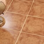 Intérieur rustique 33,3×33,3