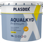Aqualkyd Satin Premium
