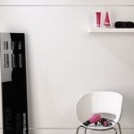 Pâte blanche rectifiée 30x90 - 30x60