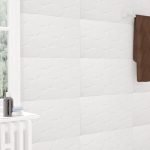 Tecno Blanc Relief