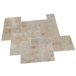 TRAVERTIN Rustique Light Mix